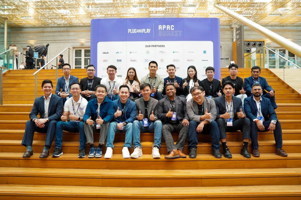 បច្ចេកវិទ្យា CheckinMe…